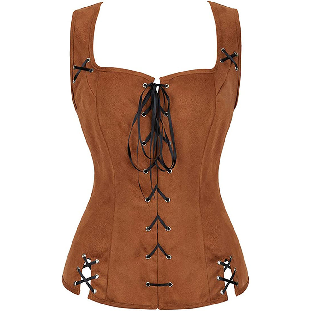 Blouse Off Shoulder - ZOETOPKID Women Pirate Halloween Costume Medieval