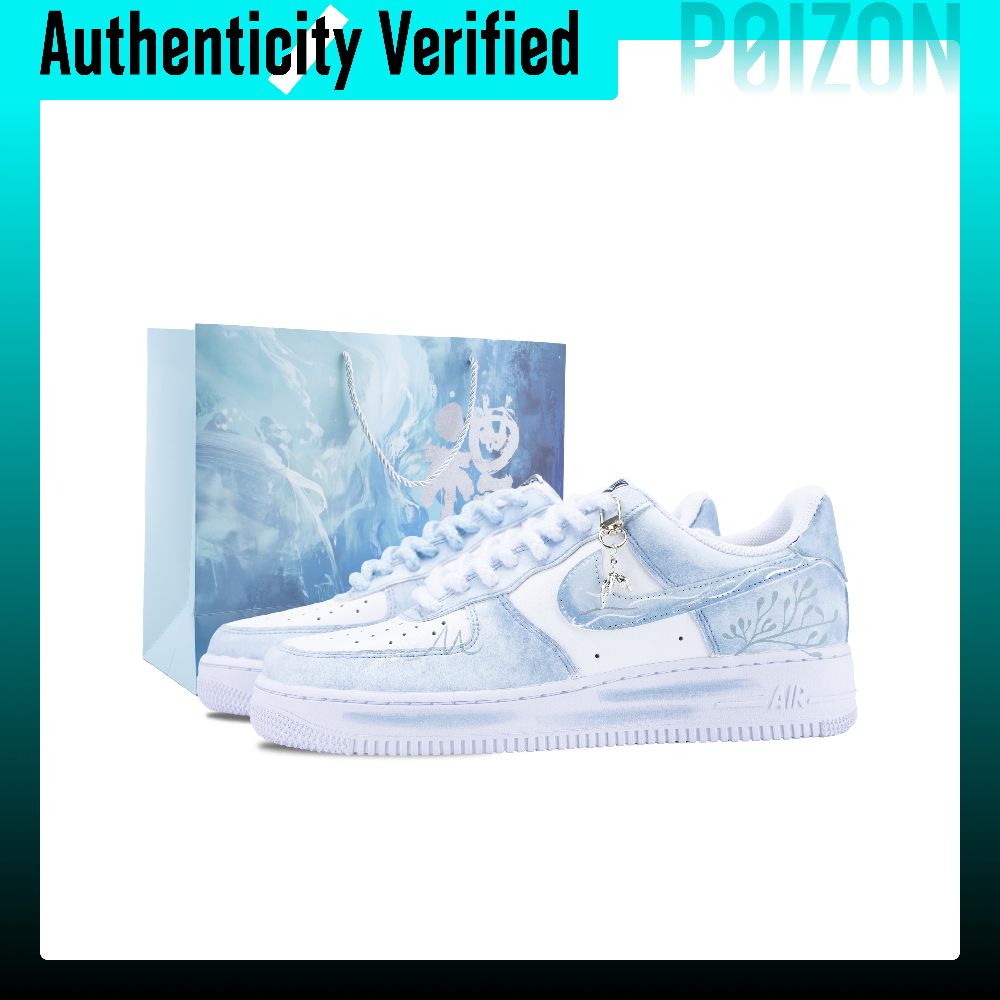 Nike Air Force 1 Fairy Spirit  - đánh giá và giá Nike Shoes Air Force 1