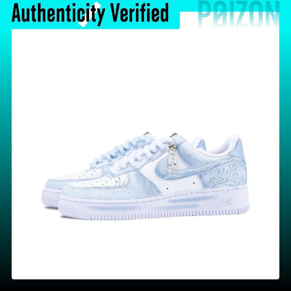 Nike Air Force 1 Fairy Spirit  - đánh giá và giá Nike Shoes Air Force 1