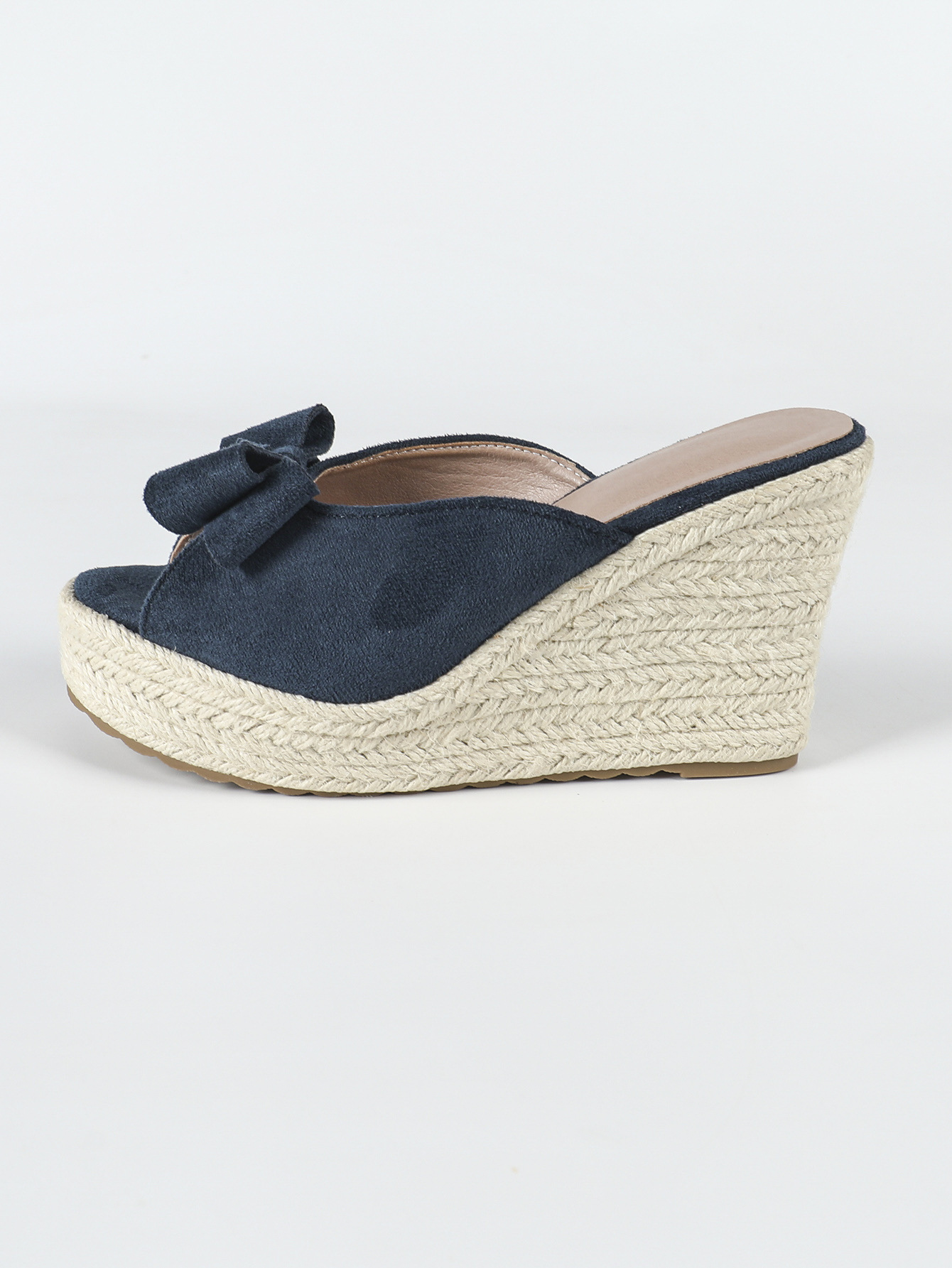 LIHUAMAO pumps women suede wed - đánh giá và giá Wedge Espadrille Women