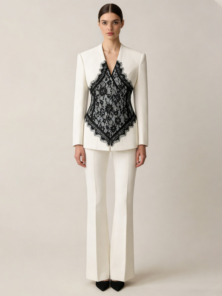 DFDG Women's Spring Summer Lac - đánh giá và giá Linen Pant Wide