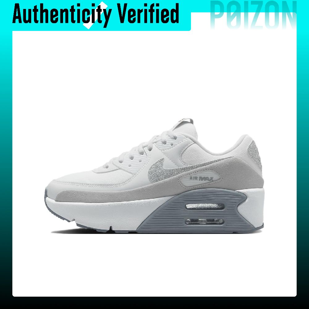 Nike Air Max 90 Low top Casual - đánh giá và giá Nike Shoes Air Max 90