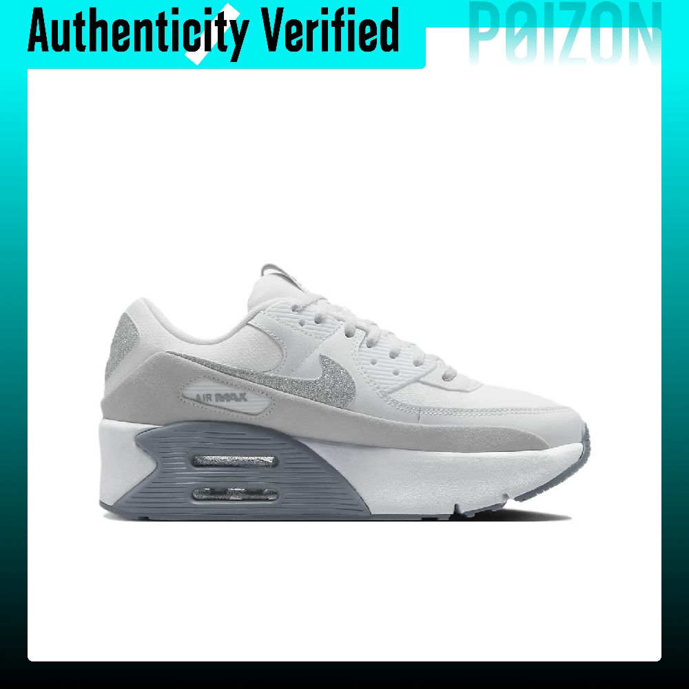 Nike Air Max 90 Low top Casual - đánh giá và giá Nike Shoes Air Max 90