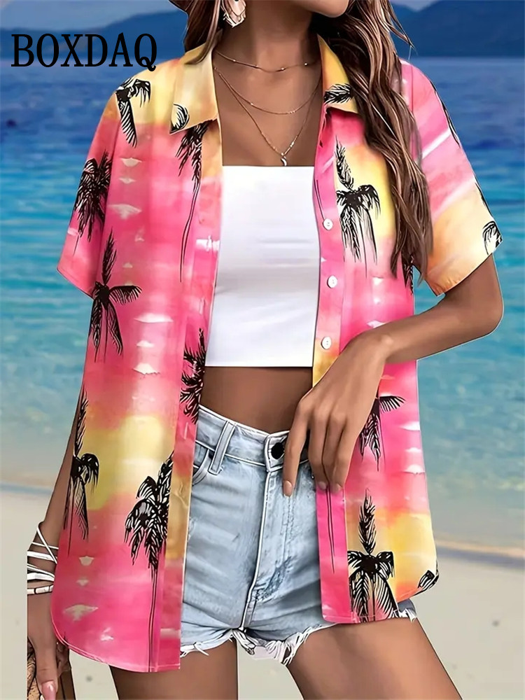 Summer Fashion Women Blouse Ha - đánh giá và giá Romper Floral Print