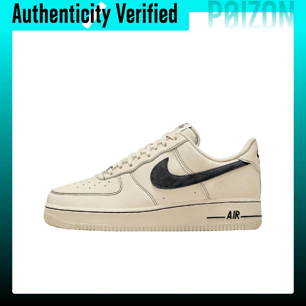 Nike Air Force 1 Cow Leather L - đánh giá và giá Nike Shoes Air Force 1
