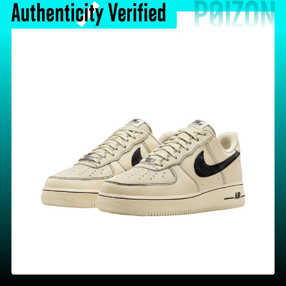 Nike Air Force 1 Cow Leather L - đánh giá và giá Nike Shoes Air Force 1