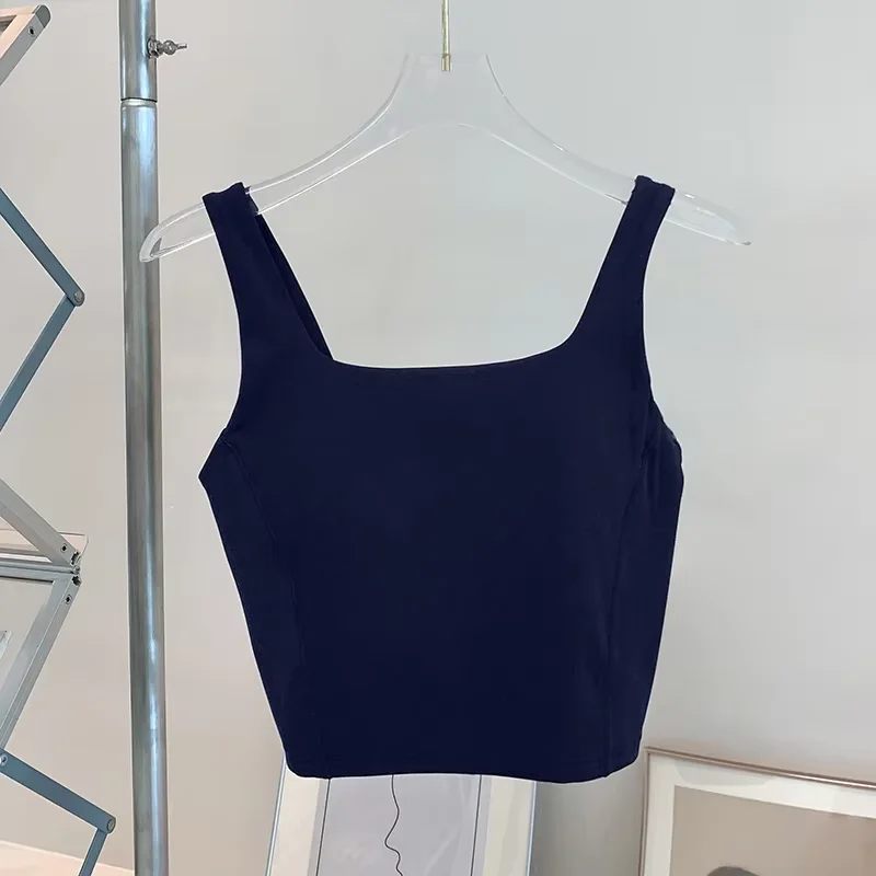 High Elastic Women's Yoga Bra  - đánh giá và giá Crop Top Crochet